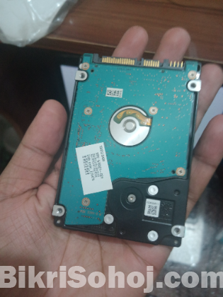 1tb hard drive